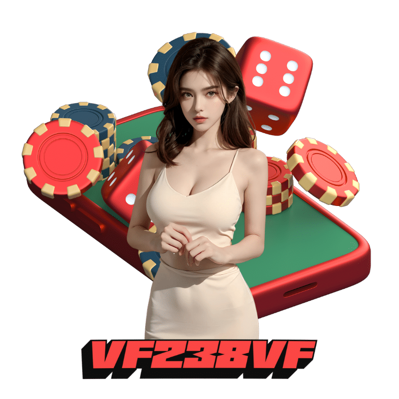vf238vf-คืนยอดเสีย5%